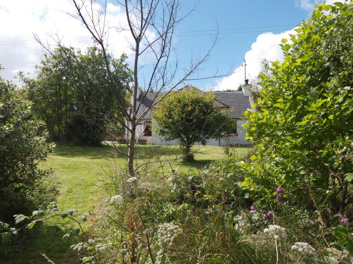 Blossom Cottage Lonmore Exterior foto