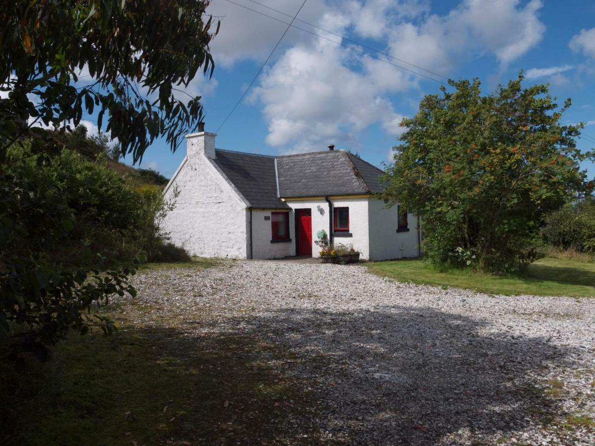 Blossom Cottage Lonmore Exterior foto