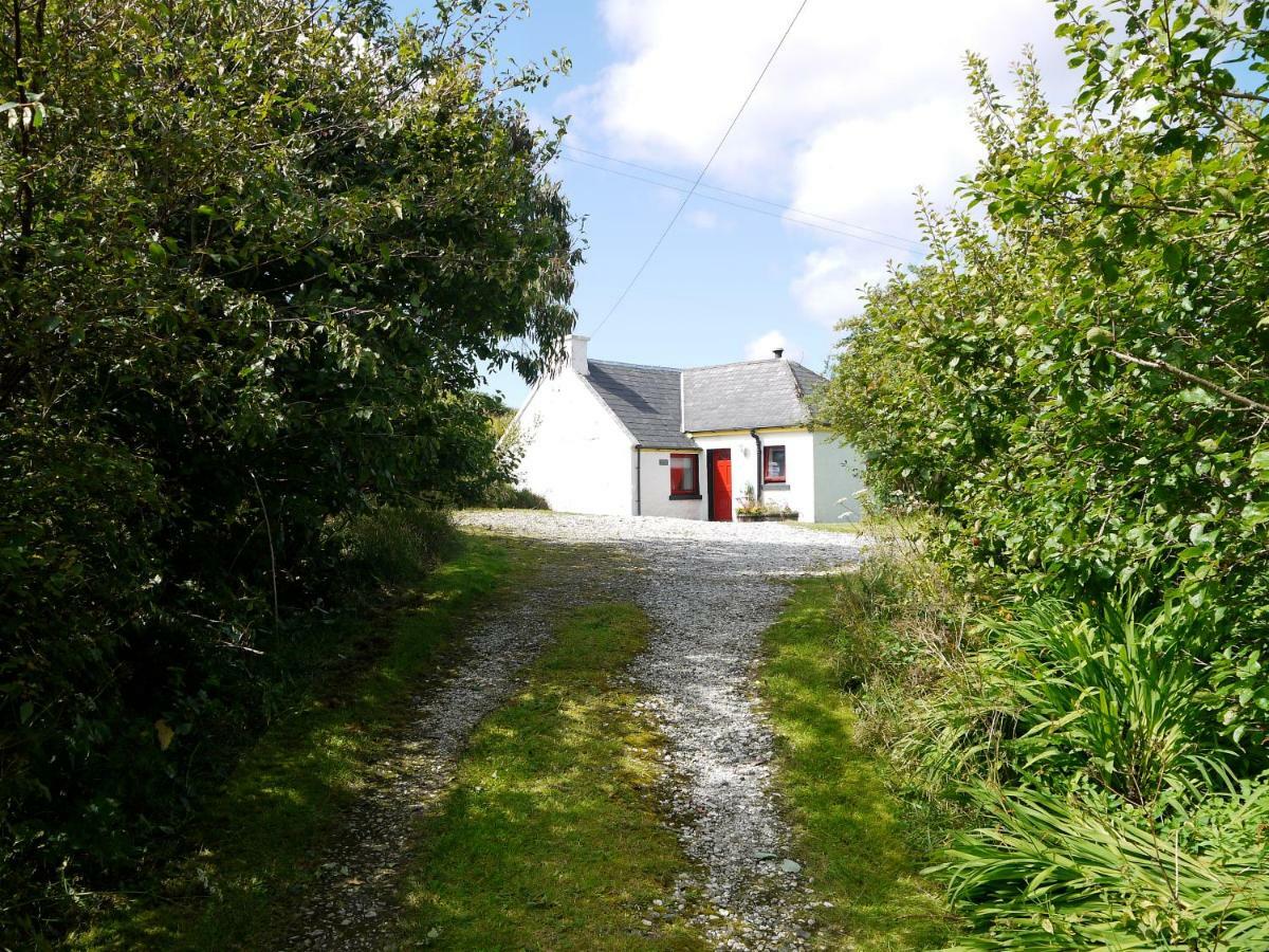 Blossom Cottage Lonmore Exterior foto